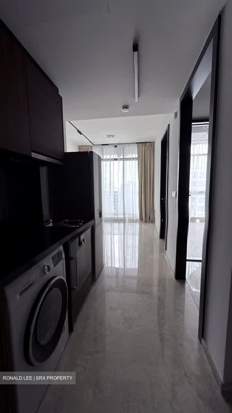 Pullman Residence  (D11), Condominium #606396341